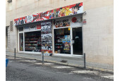 Kame Kame Comics Sabadell