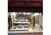 Kame Kame Comics Terrassa