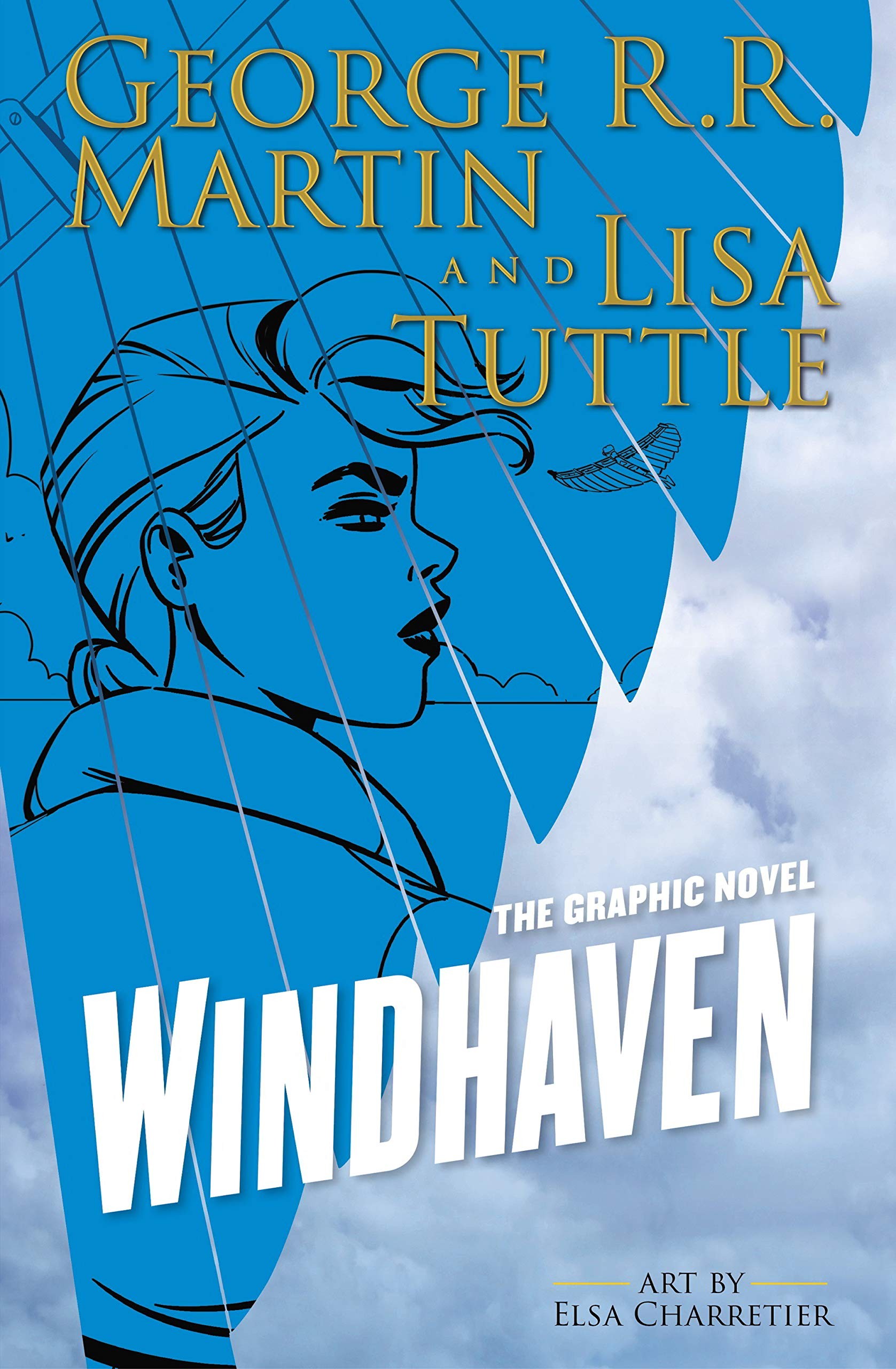 Reseña Windhaven
