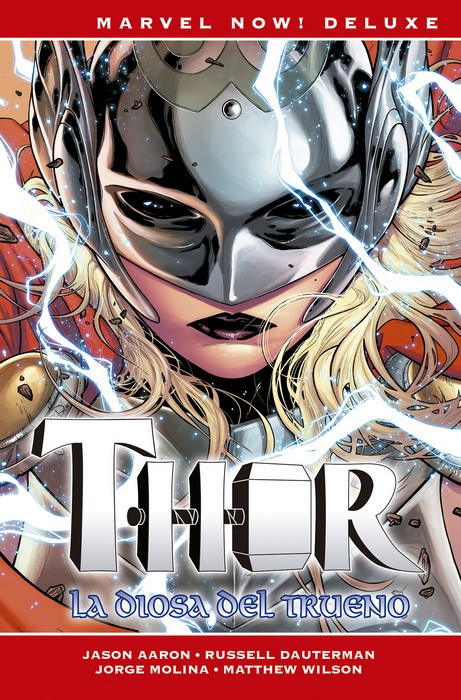 Thor DIOSA del Trueno