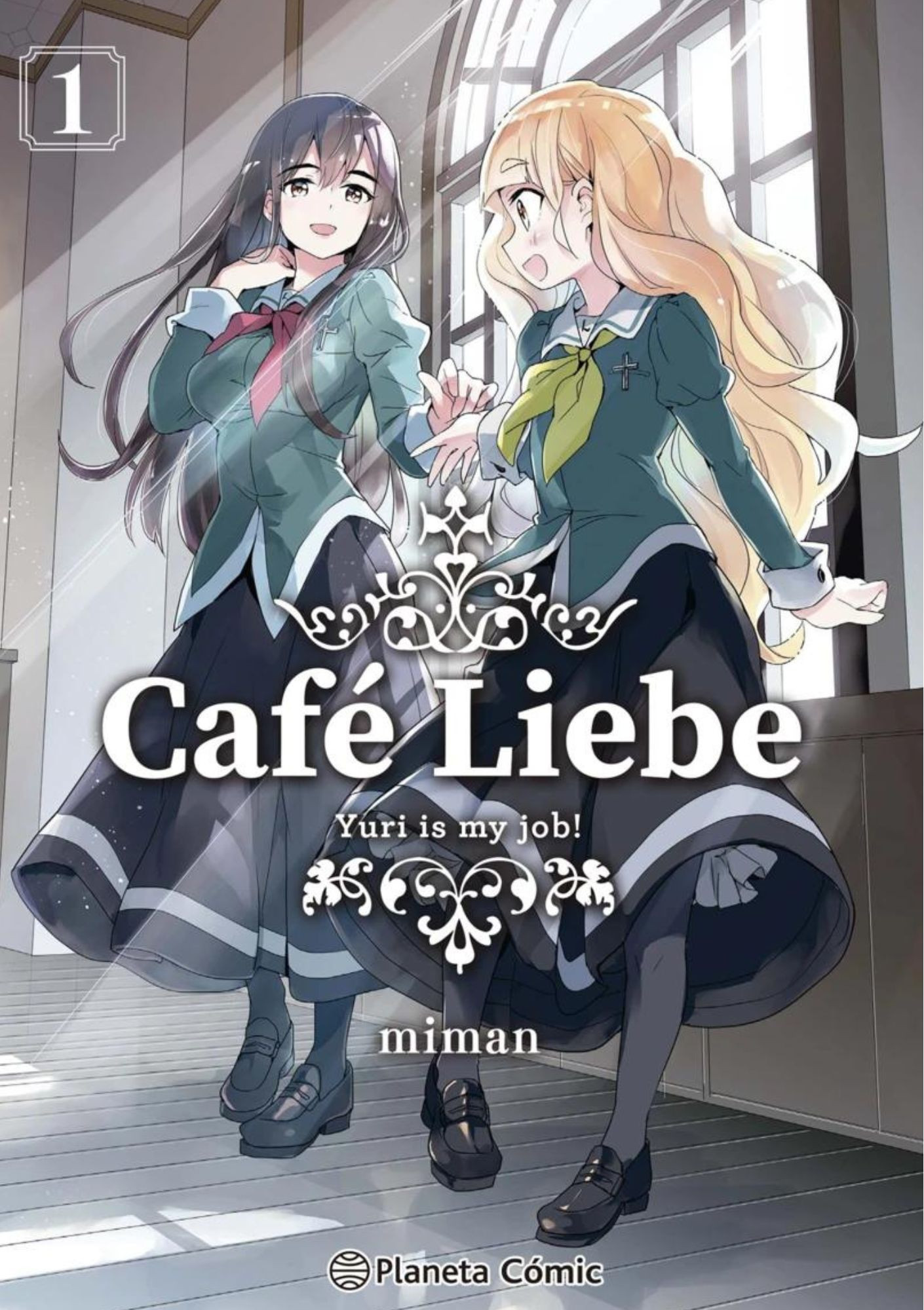 Café Liebe