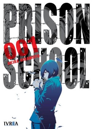 Reseña Prison School